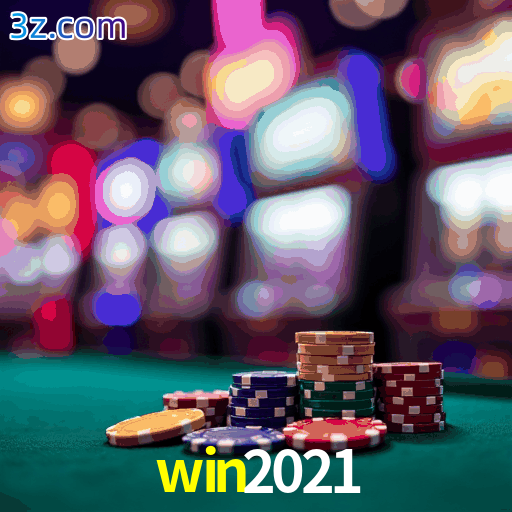 Experiência de Jogos win2021