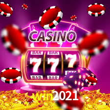 Segurança App win2021