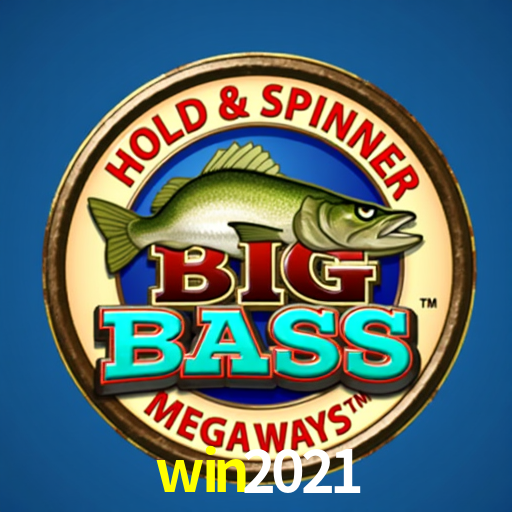 Prêmios Jogos win2021