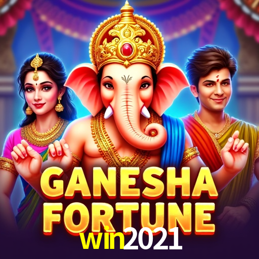 Prêmios Esporte win2021