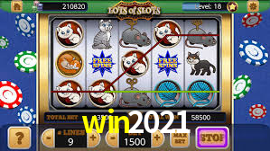 Cashback Confiável win2021