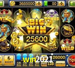 Promoções Confiáveis win2021