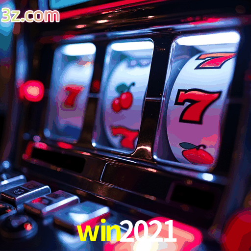 Experiência Cassino win2021