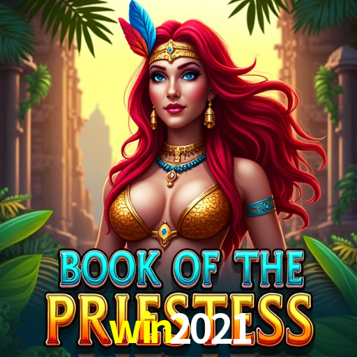 Experiência de Jogos win2021