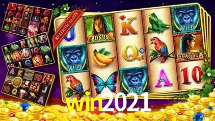 Prêmios Promoções win2021